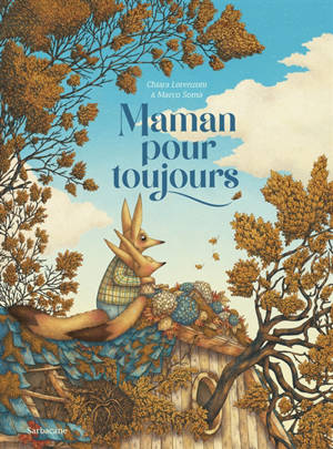 Maman pour toujours