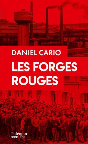 Les forges rouges