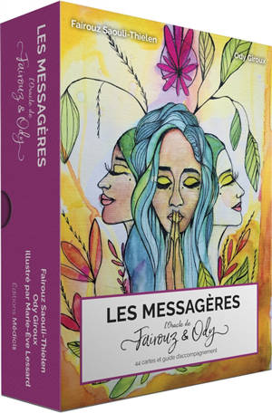 Les messagères : l'oracle de Fairouz & Ody