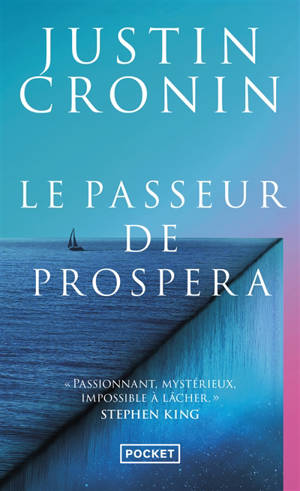 Le passeur de Prospera