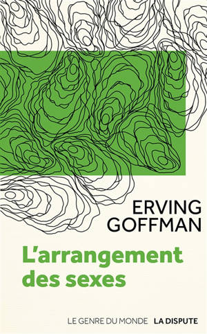L'arrangement des sexes