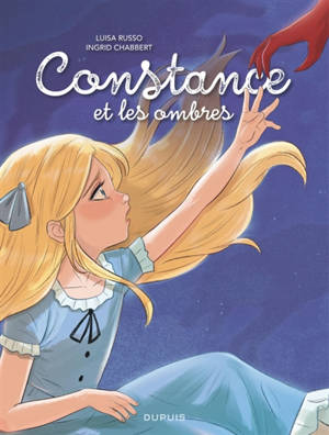 Constance et les ombres. Vol. 2