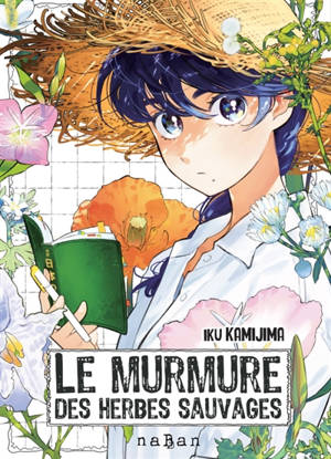 Le murmure des herbes sauvages