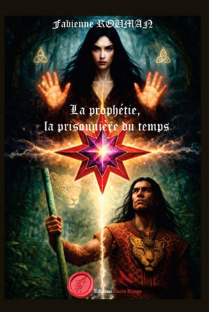 LA PROPHETIE tome 2 : La prisonnière du temps