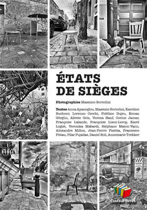 Etats de sièges