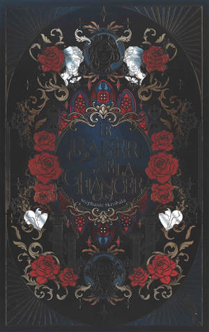 Le baiser de la fiancée