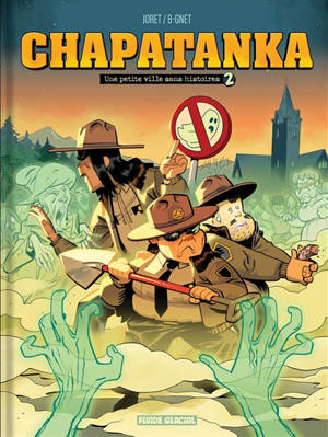 Chapatanka. Vol. 2