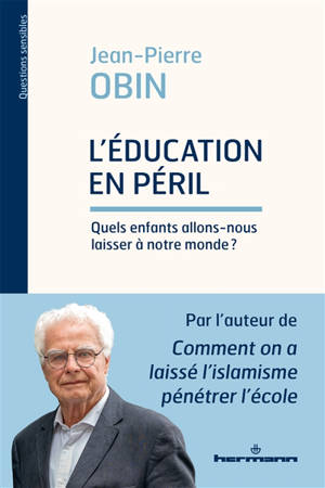 L'éducation en péril : quels enfants allons-nous laisser à notre monde ?