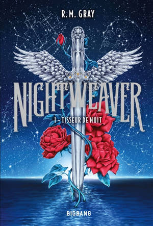 Nightweaver. Vol. 1. Tisseur de nuit