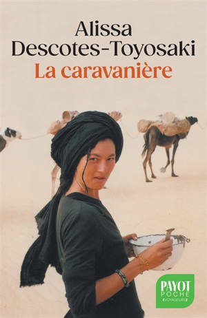 La caravanière