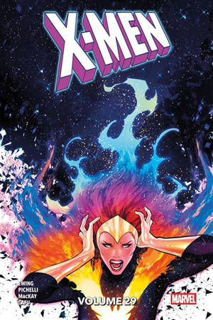 X-Men. Vol. 29