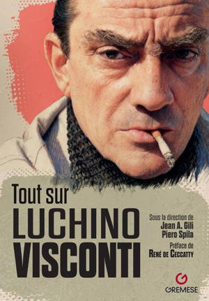 Tout sur Luchino Visconti