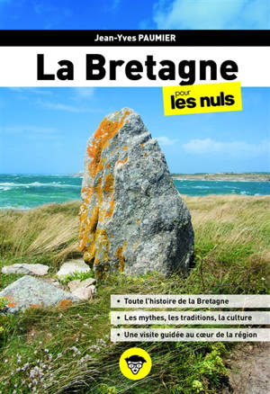 La Bretagne pour les nuls