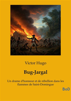 Bug-Jargal : Un drame d'honneur et de rébellion dans les flammes de Saint-Domingue
