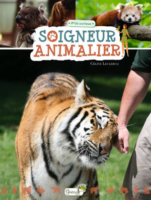 Soigneur animalier