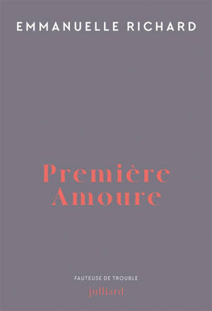 Première amoure