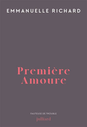 Première amoure