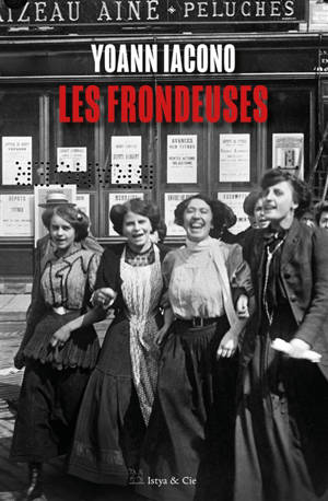 Les frondeuses
