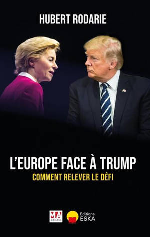 Trump dans un monde qui a besoin de changements : pour plus de politique et moins de mains invisibles