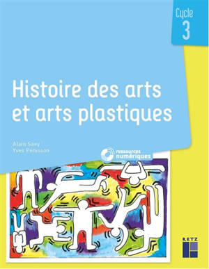 Histoire des arts et arts plastiques : cycle 3