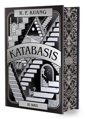 Katabasis