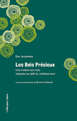Les bois précieux : une maison services adaptée au défi du vieillissement