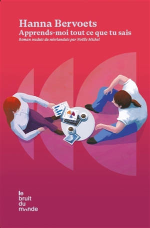 Apprends-moi tout ce que tu sais