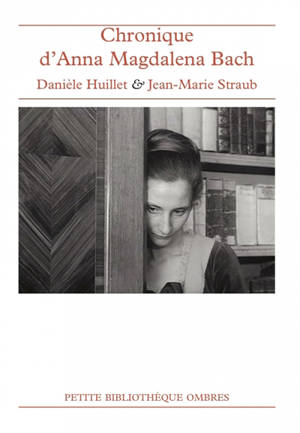 Chronique d'Anna Magdalena Bach. Le Bachfilm