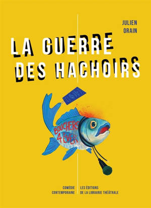 La guerre des hachoirs