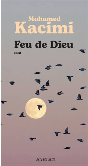 Feu de Dieu