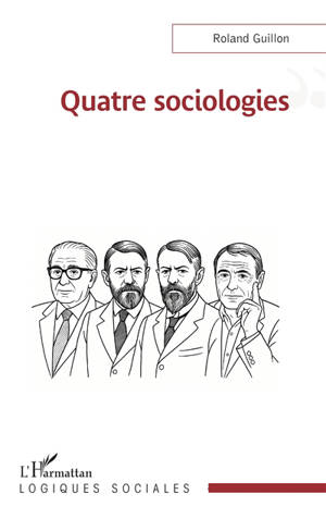 Quatre sociologies