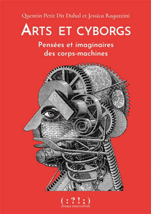 Arts cyborgs