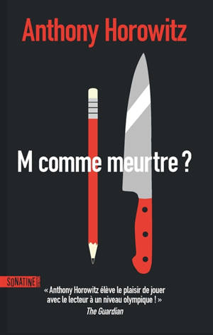 M comme meurtre ?