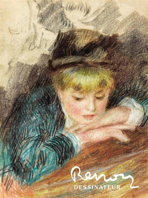 Renoir dessinateur : exposition, Paris, Musée d'Orsay, du 17 mars au 5 juillet 026
