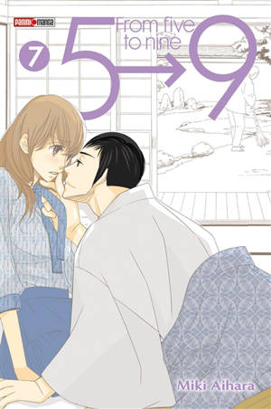 From five to nine. Vol. 7