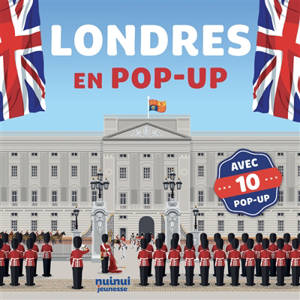 Londres en pop-up
