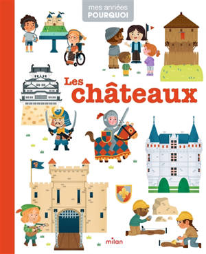 Les châteaux