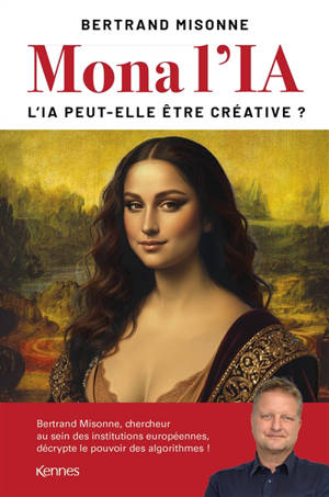 Mona Lisa à poil