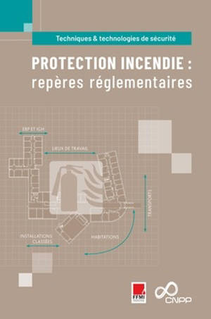 Protection incendie : repères réglementaires
