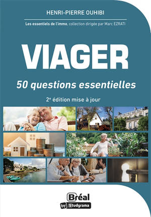 Viager : 50 questions essentielles