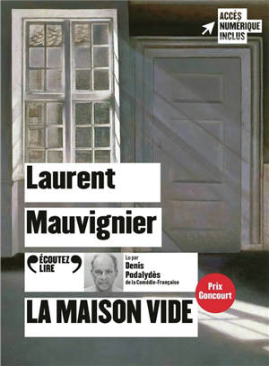 La maison vide