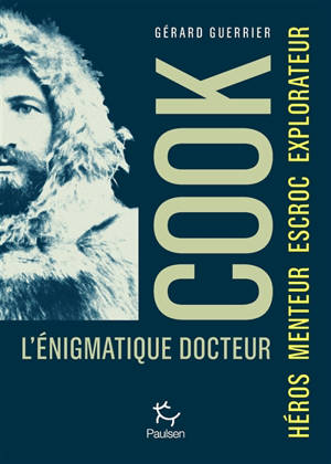 L'énigmatique docteur Cook
