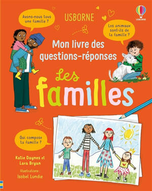 Les familles