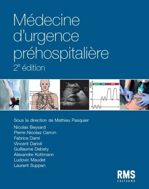 Médecine d'urgence préhospitalière