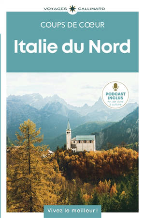 Italie du Nord