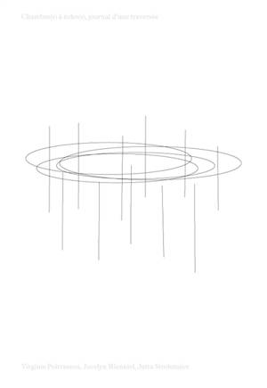 Chambre(s) à écho(s) : journal d'une traversée