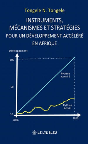 Instruments, mécanismes et stratégies pour un développement