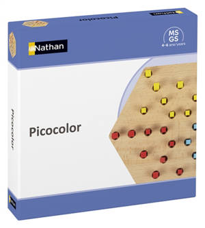 Picocolor