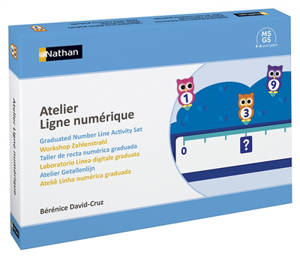 Atelier Ligne numérique