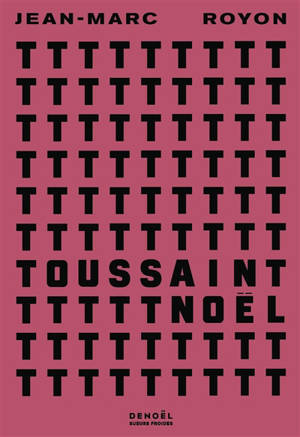 Toussaint Noël